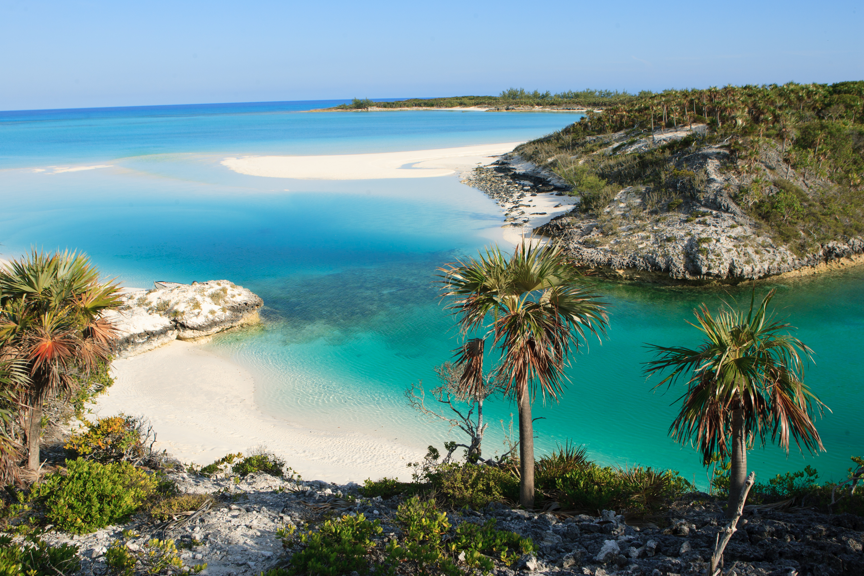 Exumas